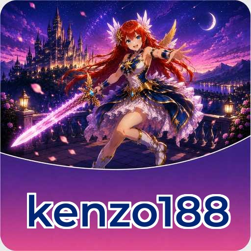 Permissions kenzo188