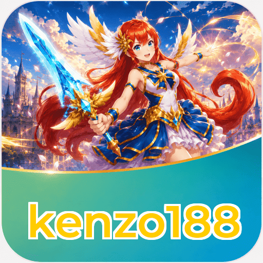 Tentang kenzo188