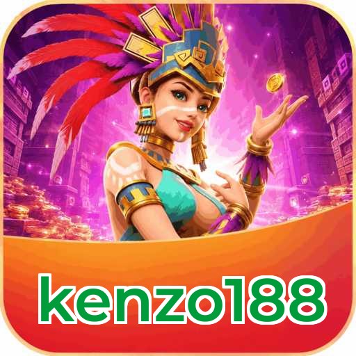 Panduan Download kenzo188